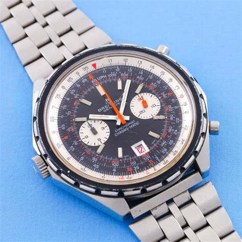 breitling 1808 chrono matic